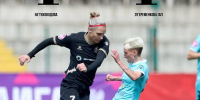 Финальный свисток — 1:1 - ФК Рязань-ВДВ