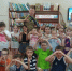 Встреча с ветераном СВО прошла в библиотеке (6+) - Информационно-библиотечная система