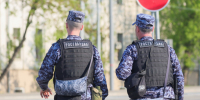 В Киришах нашли потерявшегося дошкольника - 47 новостей