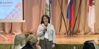 В Ленинградской области проходят обучающие семинары по инициативному бюджетированию - Администрация ЛенОбласти
