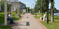 Кировская область готовится к преображению: выбраны объекты благоустройства на 2027 год - Кировская правда