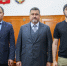 Фёдор Щукин провёл встречу с командиром батальона «Каспий» - Газета Молодежь Дагестана