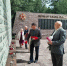День памяти и скорби - Спасский район