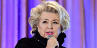 Тарасова согласилась с Тутберидзе в том, что в России нет талантливых фигуристок - Вечерняя Москва