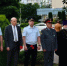 Почтили память - Кабардино-Балкарская правда