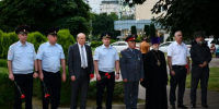 Почтили память - Кабардино-Балкарская правда