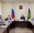В Управлении Министерства юстиции Российской Федерации по Ульяновской области состоялось совещание по вопросам реализации пробации - УФСИН по Ульяновской области