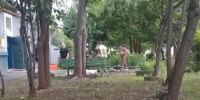 Жители Волгодонска сообщают о погибшей в пожаре многоэтажки на  Максима Горького - DonDay.Ru
