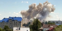 Уголовное дело о теракте завели после атаки ВСУ на Воронеж - M24.Ru
