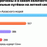 Инфографика МР7 - Мой район