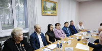 Губернатор Федорищев обсудил с представителями МСП меры поддержки - Волга Ньюс