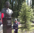 В Уфе открыли бюсты сразу двум героям: Нурулле Сафину и Александру Доставалову – репортаж «Вестей» | ГТРК «Башкортостан» - ГТРК Башкортостан