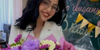 Педагог из гимназии № 33 Марина Борисова стала участницей второго тура отборочного этапа конкурса «Первый учитель» - Ulpravda.Ru