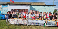 «Дружба народов – наше богатство!» - Управление культуры