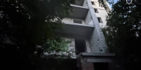 На территории заброшенного здания в Саратове пострадала 11-летняя девочка - ИА Версия-Саратов
