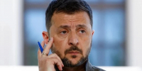 Лескевич: Украина сорвала встречу Навроцкого с Зеленским - Комсомольская Правда