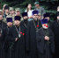 В День памяти и скорби состоялось возложение цветов к Вечному огню - Владикавказская Епархия