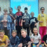 Мастер‑класс «Голубь Мира». - Шемышейский район