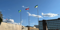 Татьяна Майкова официально возглавила Министерство труда и соцзащиты Коми после реорганизации - Pro Город Ухта