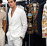 Dolce&Gabbana посвятили новую коллекцию мужской моды сицилийским каникулам - Peterburg2.Ru