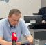 Александр Дрозденко и Константин Патраев встретились с лауреатами премии "Служение" - 47Channel.Ru