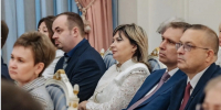 Тульские неврологи получили Национальную премию «Призвание-2026» - ГТРК