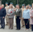 Сотрудники Управления почтили память погибших - Россельхознадзор