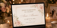 На «Госуслугах» запустили свадебные приглашения - News.Astv.Ru