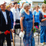 Митинг, посвященный Дню памяти и скорби, прошел в Еткуле - Еткульский район