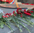 Новосибирцы приняли участие в мероприятиях, приуроченных ко Дню памяти и скорби - Департамент образования