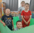 Игра по станциям "День творчества". - Центр соцобслуживания населения