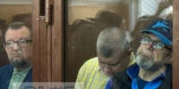Без изменений. Мосгорсуд оставил в силе приговор Умнова-Семенова-Абакумова - 47 новостей