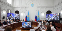 В Астрахани утвердили программу празднования Дня молодёжи - Ast-News.Ru