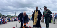 22 ИЮНЯ - ДЕНЬ ПАМЯТИ И СКОРБИ - Сеченовский муниципальный округ