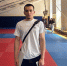 Студент ЮЗГУ стал чемпионом в панкратионе и грэпплинге - ЮЗГУ