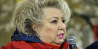 Тарасова назвала скончавшегося Кудрявцева знающим тренером - ИА Общественная служба новостей