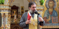 «Любовь к Богу доказывается и обнаруживается любовью к ближним, а любовь к ближним рождается от любви к Отцу» - Столица С