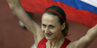 МОК отберет медаль у бегуньи Гулиевой за Олимпиаду-2012 - M24.Ru