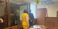 Убивший чужую собаку в ТиНАО приговорен к 2 годам и 2 месяцам лишения свободы - M24.Ru