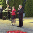В Клинцах прошла Всероссийская акция «Свеча памяти» - Первый Клинцовский блог-канал