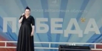 Память о героях Великой Отечественной войны в наших песнях, душах и сердцах - Справедливая Россия