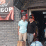 Бюро Добрых дел и Артем Гончаров подарили детям комфорт и новую обувь - Справедливая Россия