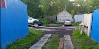 В посёлке Цигломень от взрыва гранаты пострадали три человека - ГТРК Поморье