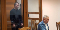 Сегодня в Северодвинском суде избрали меру пресечения предполагаемому виновнику ДТП около СНТ «Беломор» - ГТРК Поморье