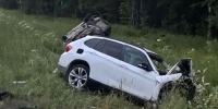 В страшной аварии в Плесецком округе погибла семья - ГТРК Поморье