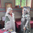 В Солнцевском храме прошла миссионерская акция ко Дню славянской письменности и культуры - Solncewonews.ru