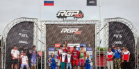 ПОДМОСКОВНЫЕ МОТОГОНЩИКИ ЗАВОЕВАЛИ ЗОЛОТО И СЕРЕБРО НА ЭТАПАХ ЧЕМПИОНАТА РОССИИ - Газета Истра сегодня