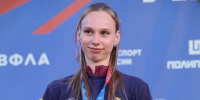 Липецкие спортсменки взяли серебро на Кубке России по лёгкой атлетике - LipetskNews.Ru