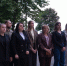 В ЮЗГУ прошла акция «Свеча Памяти» - ЮЗГУ