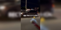В Воронеже на улице Ворошилова насмерть сбили женщину - ГТРК Воронеж